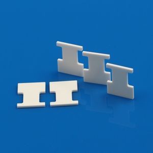 distanziale in ceramica 1