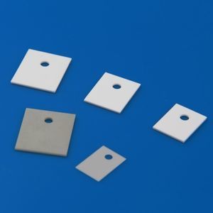 dissipatore in ceramica