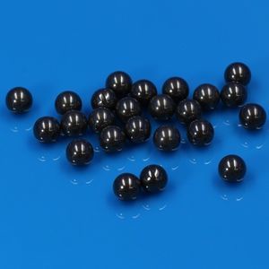 sfera in nitruro di silicio 1