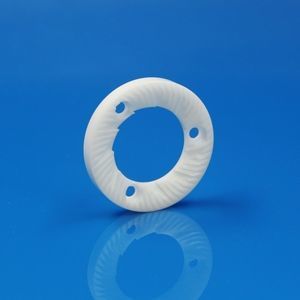 disco di ceramica