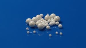 palla abrasiva zirconia 1