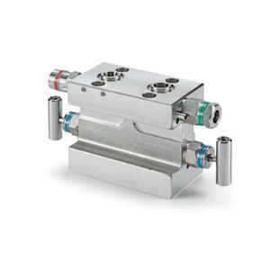 manifold a 4 vie