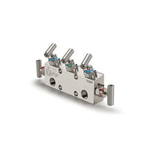 manifold a 5 vie