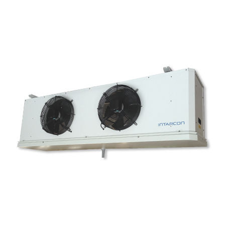Aero-evaporatore - 2.3 - 26.2 kW | KC series - Intarcon