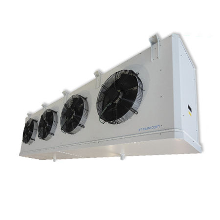 Aero-evaporatore industriale - 86.6 kW | KH series - Intarcon