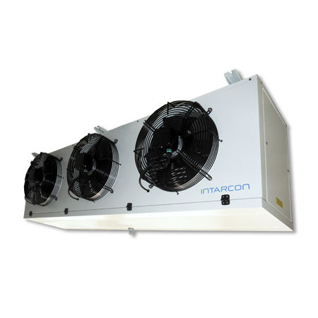 Raffreddatore d'aria - 1.1 - 7.2 kW  - Intarcon