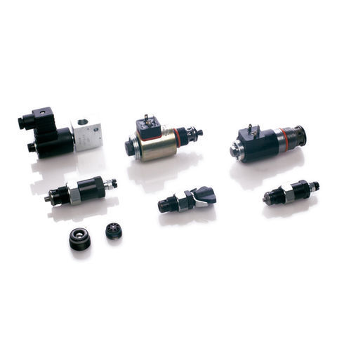 Valvola Idraulica Selettore/Deviatore Per Massey Ferguson | Sostituto 180908M1 | Con O-Ring - Foto 6