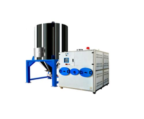 Deumidificatore d'aria - Cowell(Nanjing)Extrusion Machinery Co.,Ltd.
