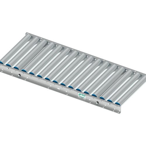 Trasportatore a rulli - LRB50 series - AMI Förder- und Lagertechnik GmbH - per carichi leggeri