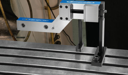 Morsa di macchina - SideWinder - Kurt Manufacturing-Industrial Products Division - verticale