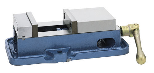 Morsa per rettificatrice - D40 - Kurt Manufacturing-Industrial Products Division - di precisione