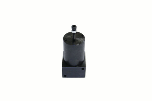 Valvola a comando idraulico - PRV-M-02-4 - Kurt Manufacturing-Industrial Products Division - di riduzione di pressione / per olio