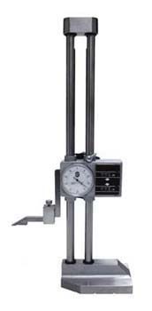 Truschino graduato analogico - 0" - 12" | HGDC12 - Kurt Manufacturing-Industrial Products Division