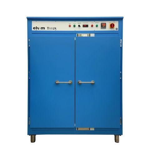 Forno industriale - elvem - ad armadio / per essiccazione / termico