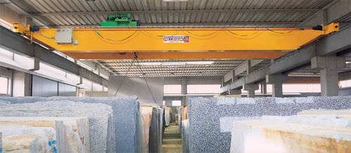 Carroponte bitrave - Pellegrini