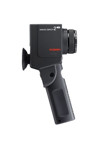 Luminanzometro B-Class - MAVO-SPOT 2 USB - GOSSEN Foto- und Lichtmesstechnik GmbH - USB