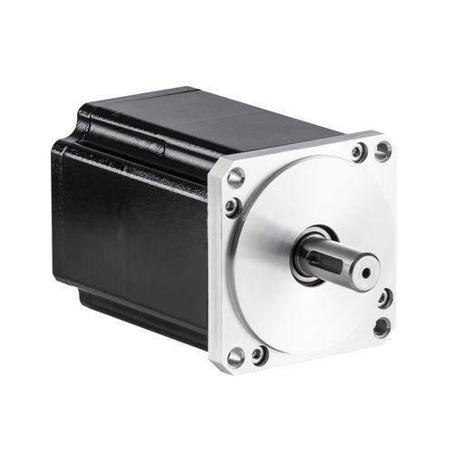 Motore brushless - BLDC UF1 - Kern Antriebstechnik GmbH - DC / 24 V / a magneti permanenti