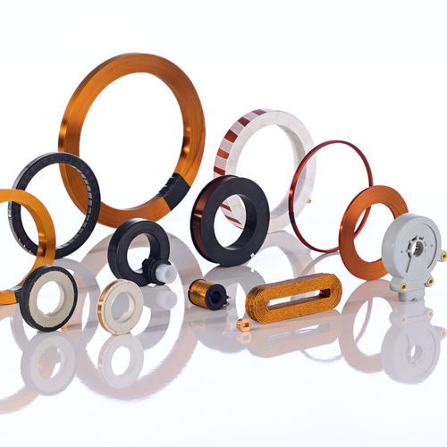 Bobina magnetica - Kern Antriebstechnik GmbH - di modo comune / O-ring