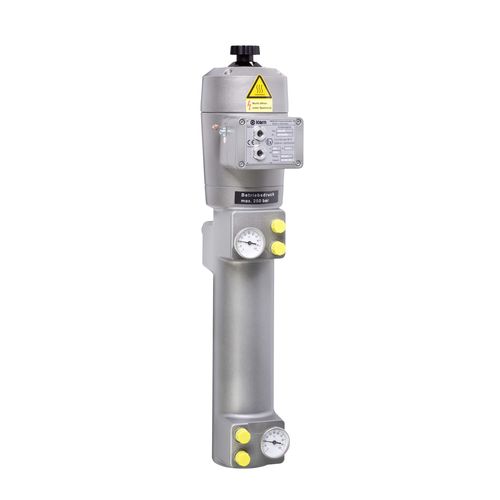 Riscaldatore per vernice - 32Ex1R/32Ex2R - Kern Antriebstechnik GmbH - elettrico / in acciaio inossidabile / antideflagrante