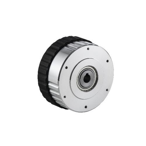 Freno ad isteresi - PMB-2 - Kern Antriebstechnik GmbH - meccanico / regolabile