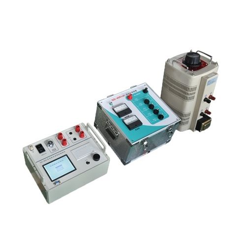 Impianto per prove di tensione - GTB series - HV Hipot Electric Co., Ltd - dielettrico / di trasformatori