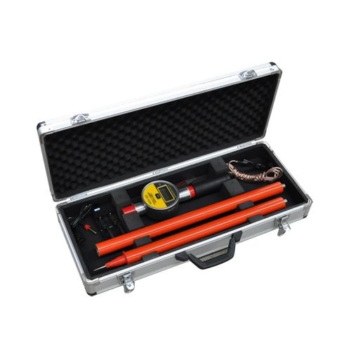 Tester di isolamento - GDHV-30D - HV Hipot Electric Co., Ltd - per avvolgimento statorico