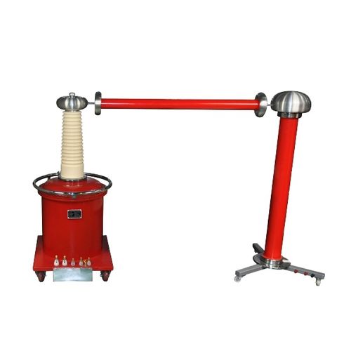 Sistema di misurazione di scarica parziale - GDYT series - HV Hipot Electric Co., Ltd - per contatto diretto / automatico
