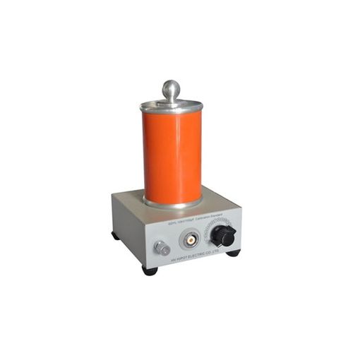 Sistema di test di tangente delta - GDYL-100pF/10kV - HV Hipot Electric Co., Ltd - per trasformatore di potenza