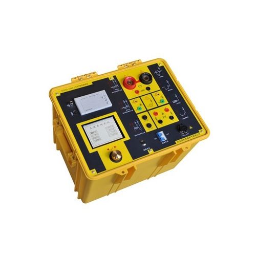 Strumento di misura con misura della caratteristica I-V - GDHG-106B  - HV Hipot Electric Co., Ltd - digitale / da laboratorio / portatile