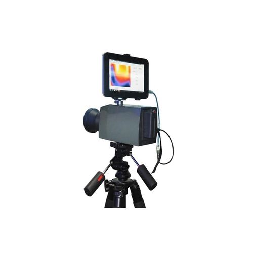Rilevatore di fughe a infrarossi - GDIR-1000L - HV Hipot Electric Co., Ltd - SF6 / con telecamera integrata