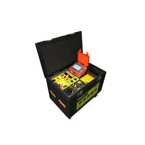Localizzatore di difetti per cavi - GD-413 series - HV Hipot Electric Co., Ltd