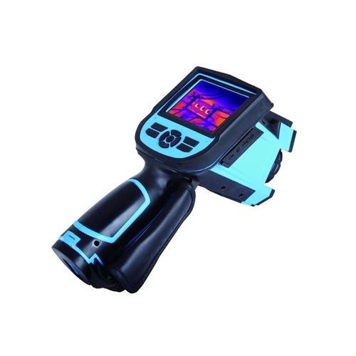 Imager di monitoraggio - GD-875 - HV Hipot Electric Co., Ltd - per acquisizione di immagini termiche / a emissione ottica a scintille / di rilevazione