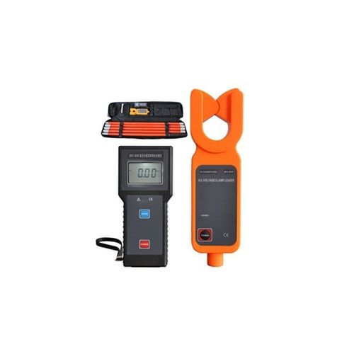 Pinza amperometrica AC - GDYZ-301W - HV Hipot Electric Co., Ltd - portatile / per rilevamento di fughe