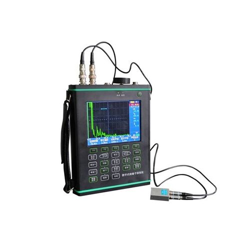Rilevatore di difetti ad ultrasuoni - GDUD series - HV Hipot Electric Co., Ltd - per CND / portatile