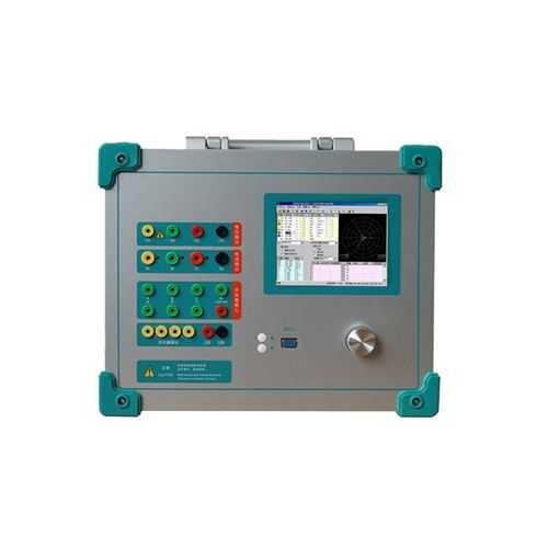 Apparecchio per prove elettrico - GDJB series - HV Hipot Electric Co., Ltd - controllato da computer / per relè di protezione