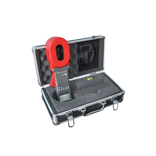Tester di massa - GDCR2000G+ - HV Hipot Electric Co., Ltd - di resistenza di terra / per attrezzature elettriche / portatile