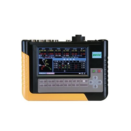 Apparecchiatura di controllo per contatore elettrico - GDW-5000A - HV Hipot Electric Co., Ltd