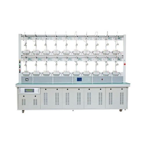 Banco di prova multiparametrico - GDYB series - HV Hipot Electric Co., Ltd - automatico / per contatori di energia elettrica