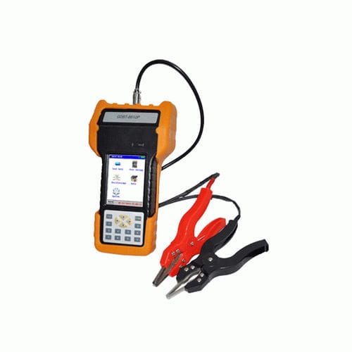 Tester di impedenza - GDBT-8610P - HV Hipot Electric Co., Ltd - di batteria / portatile