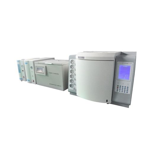 Gascromatografo - GDC-9560B  - HV Hipot Electric Co., Ltd - da laboratorio / di processo