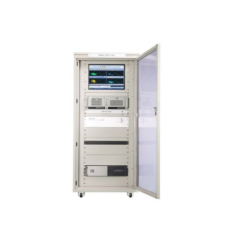 Monitor di scarico parziale - GDPD-GSW/OL - HV Hipot Electric Co., Ltd