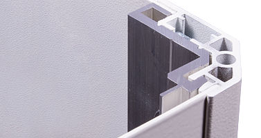 Barriera per parcheggi - T 3000,T 3500 series - ELKA-Torantriebe GmbH u. Co. Betriebs KG - a sollevamento