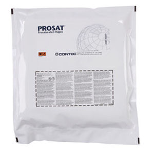 Salviettina igienica presaturata - PROSAT® - Contec