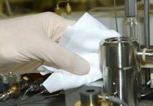 Salviettina igienica sterile - Anticon® Gold HeavyWeight™ - Contec - per camera bianca