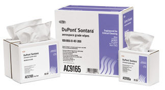 Salviettina igienica - Sontara® AC™ - Contec