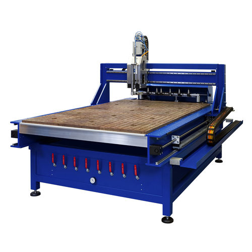 Fresatrice CNC 3 assi - PFH 3015-G  - BZT Maschinenbau GmbH - universale / a ponte