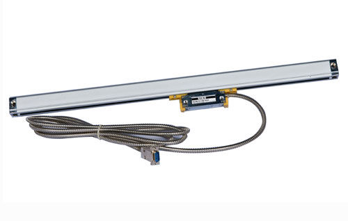 Riga lineare in vetro - BZ-300, BZ-600 series - BZT Maschinenbau GmbH - di precisione
