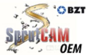 Software CAM - Sprut CAM 3 AX Mill - BZT Maschinenbau GmbH - di controllo CNC / 3D / 2D