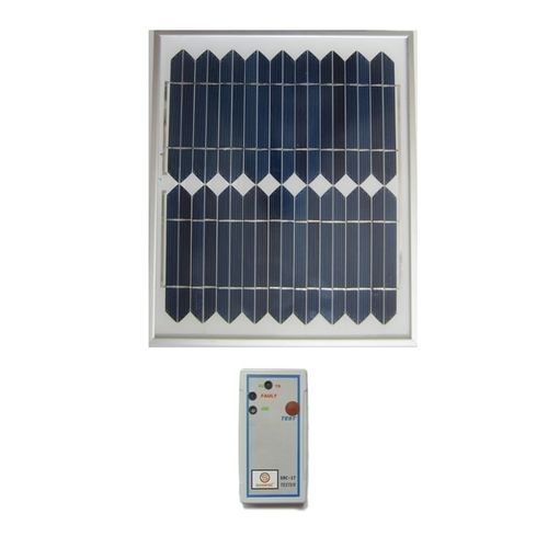 Apparecchio per prove elettrico - SRC-1T - SCHIRTEC AG - manuale / per celle solari / industriale