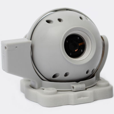 Telecamera per drone - SR-3SHD - Aeryon Labs Inc. - di videosorveglianza / a colori / HD